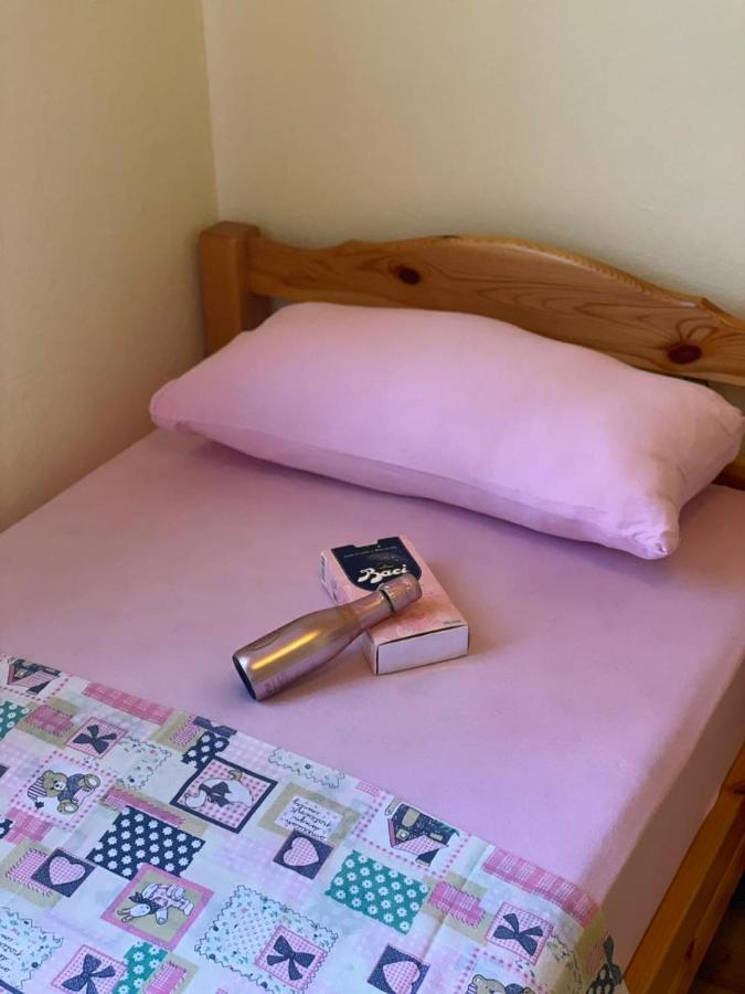 Dolce Notte Rooms Virpazar Luaran gambar