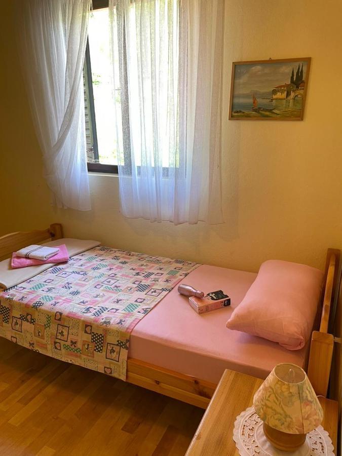 Dolce Notte Rooms Virpazar Luaran gambar