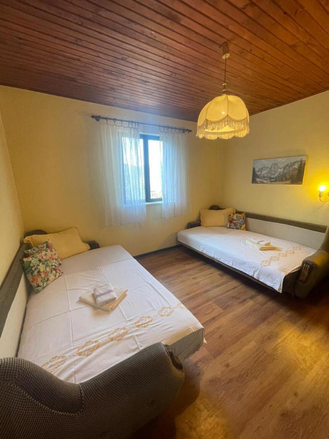 Dolce Notte Rooms Virpazar Luaran gambar
