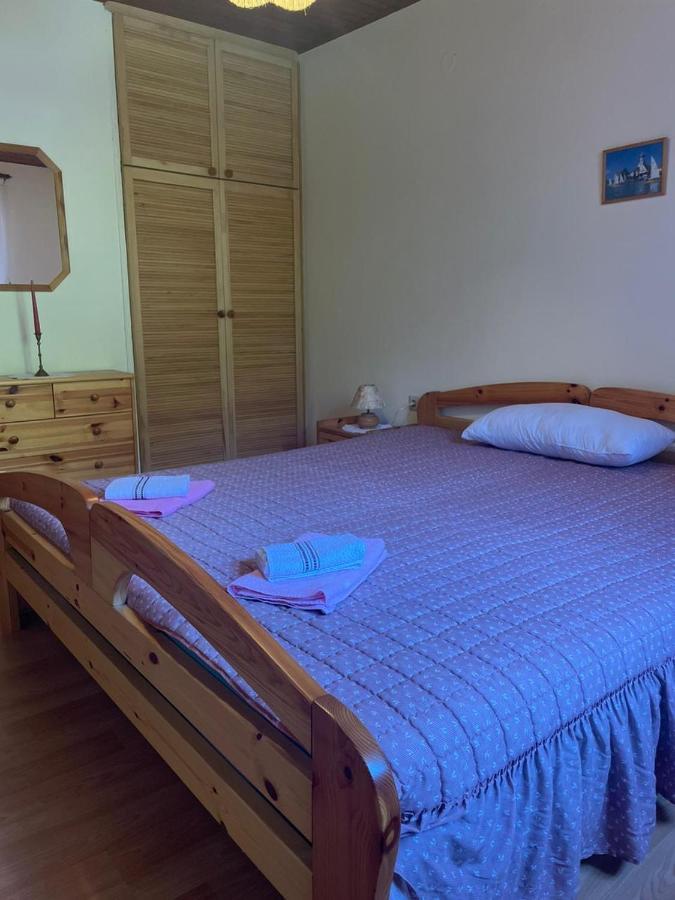 Dolce Notte Rooms Virpazar Luaran gambar