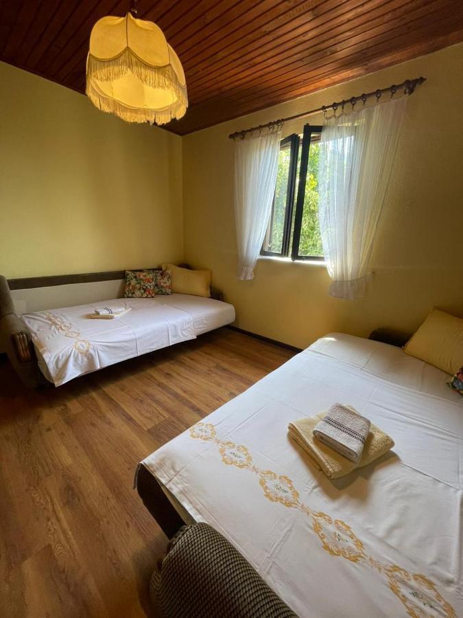 Dolce Notte Rooms Virpazar Luaran gambar