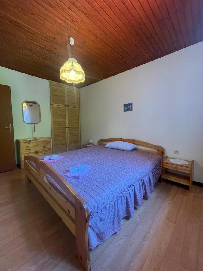 Dolce Notte Rooms Virpazar Luaran gambar