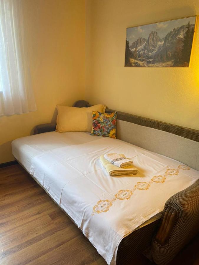 Dolce Notte Rooms Virpazar Luaran gambar
