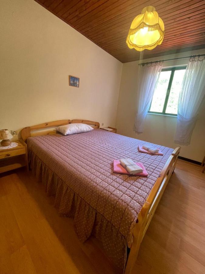 Dolce Notte Rooms Virpazar Luaran gambar
