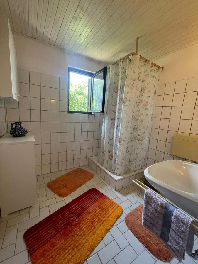 Dolce Notte Rooms Virpazar Luaran gambar