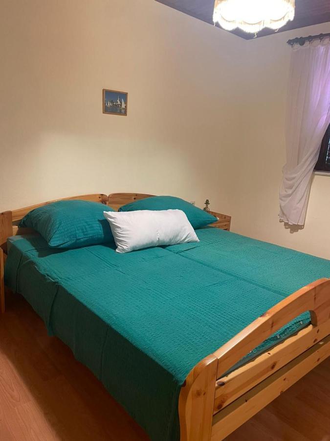 Dolce Notte Rooms Virpazar Luaran gambar