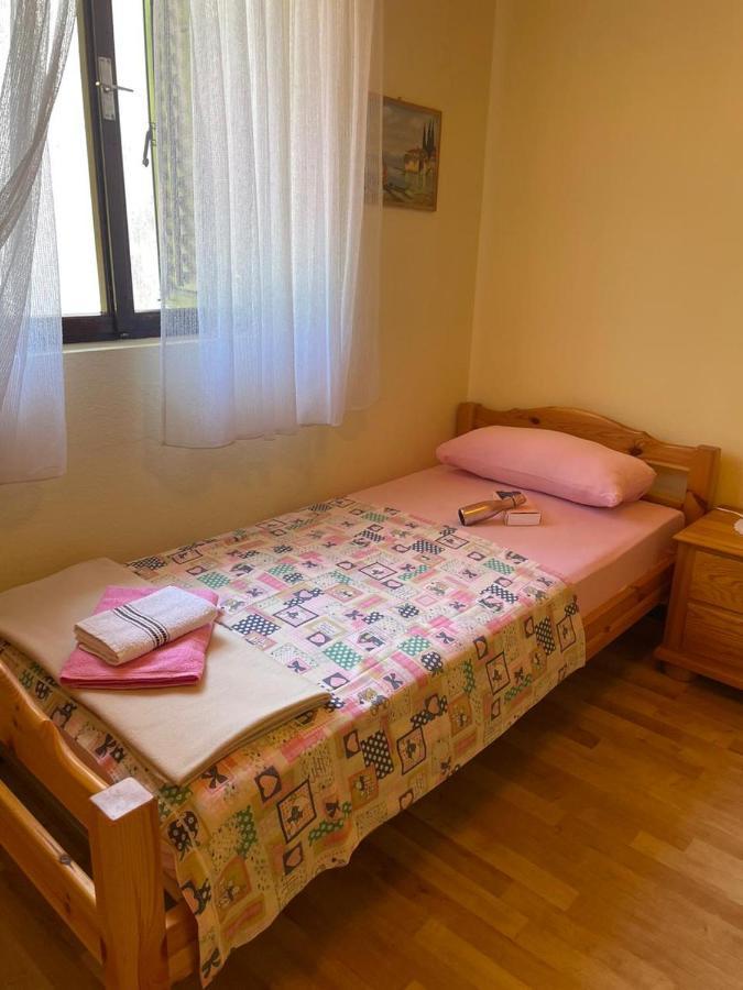 Dolce Notte Rooms Virpazar Luaran gambar