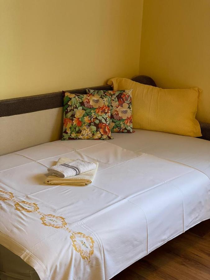 Dolce Notte Rooms Virpazar Luaran gambar